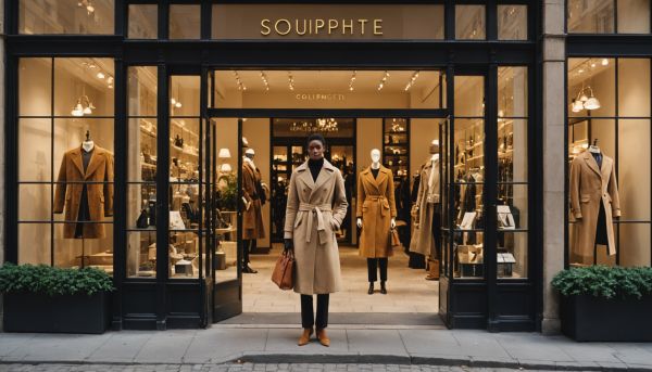 Boutiques spécialisées et codes promo exclusifs valides