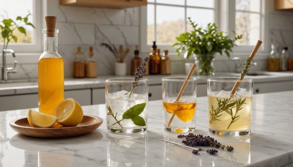Comment consommer des e-liquides aux extraits naturels ?