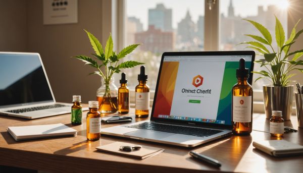 Comment dénicher le meilleur CBD pas cher en ligne ?