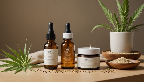 Comment intégrer le chanvre dans sa routine cosmétique ?