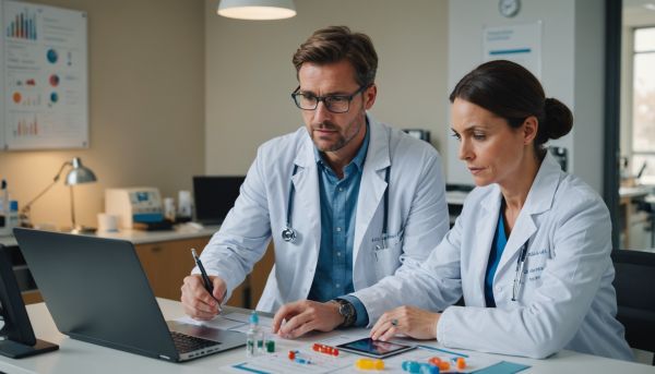 Les interactions médicamenteuses à surveiller de près