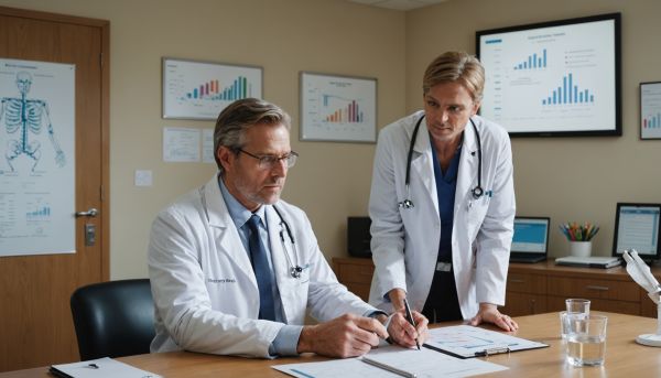 Pourquoi consulter un médecin avant de commencer un suivi