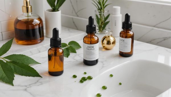Pourquoi utiliser des sérums visage au cannabidiol