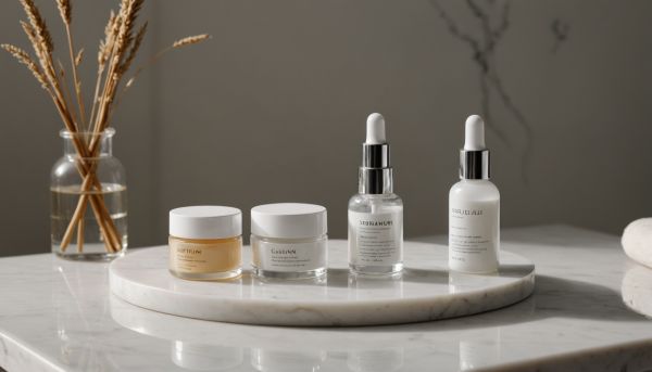 Quel produit choisir pour lutter contre les imperfections ?