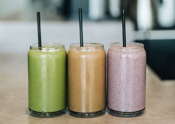 Comment préparer des boissons au CBD et à quel prix ?